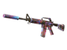 M4A1-S | Glitched Paint (Field-Tested)