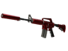 M4A1-S | Hot Rod (Factory New)