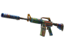M4A1-S | Imminent Danger (Factory New)