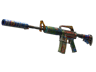 M4A1-S | Imminent Danger (Field-Tested)