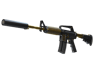 M4A1-S | Knight (Factory New)