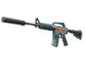M4A1-S | Master Piece (Field-Tested)