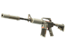 M4A1-S | Mecha Industries (Field-Tested)