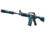 M4A1-S | Nightmare (Field-Tested)