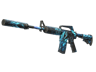 M4A1-S | Nightmare (Minimal Wear)