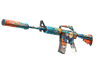 M4A1-S | Player Two (Field-Tested)