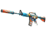 M4A1-S | Player Two (Minimal Wear)