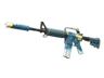 M4A1-S | Solitude (Factory New)