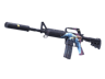 M4A1-S | Stratosphere (Factory New)
