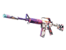 M4A1-S | Vaporwave (Field-Tested)