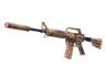 M4A1-S | Wash me plz (Minimal Wear)