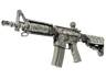 M4A4 | Aeolian Dark (Field-Tested)