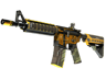M4A4 | Buzz Kill (Factory New)