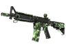 M4A4 | Choppa (Minimal Wear)