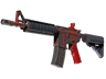 M4A4 | Converter (Factory New)
