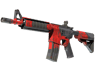 M4A4 | Evil Daimyo (Field-Tested)