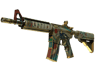 M4A4 | Eye of Horus (Field-Tested)
