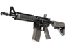 M4A4 | Magnesium (Minimal Wear)