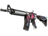 M4A4 | Neo-Noir (Field-Tested)