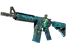 M4A4 | Poseidon (Factory New)