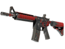 M4A4 | Red DDPAT (Field-Tested)