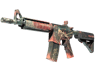 M4A4 | Tooth Fairy (Field-Tested)
