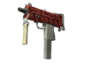 MAC-10 | Carnivore (Field-Tested)