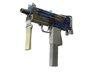 MAC-10 | Case Hardened (Minimal Wear)