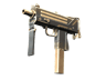 MAC-10 | Echoing Sands (Minimal Wear)