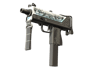 MAC-10 | Ensnared (Minimal Wear)