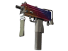MAC-10 | Fade (Factory New)