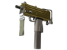 MAC-10 | Gold Brick (Factory New)