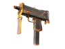 MAC-10 | Heat (Minimal Wear)