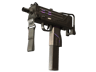 MAC-10 | Light Box (Battle-Scarred)