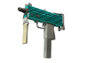 MAC-10 | Malachite (Factory New)