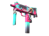 MAC-10 | Neon Rider (Factory New)