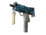 MAC-10 | Oceanic (Field-Tested)