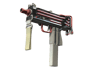MAC-10 | Pipe Down (Well-Worn)
