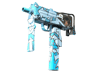 MAC-10 | Pipsqueak (Minimal Wear)