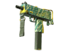 MAC-10 | Poplar Thicket (Field-Tested)