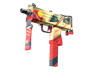 MAC-10 | Propaganda (Factory New)