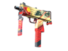 MAC-10 | Propaganda (Field-Tested)