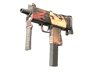 MAC-10 | Sakkaku (Field-Tested)