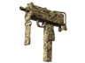 MAC-10 | Sienna Damask (Factory New)