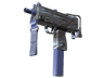 MAC-10 | Storm Camo (Factory New)