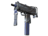 MAC-10 | Storm Camo (Field-Tested)