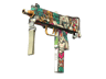 MAC-10 | Toybox (Well-Worn)