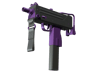 MAC-10 | Ultraviolet (Factory New)