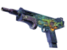 MAG-7 | Monster Call (Minimal Wear)