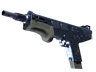 MAG-7 | Navy Sheen (Factory New)